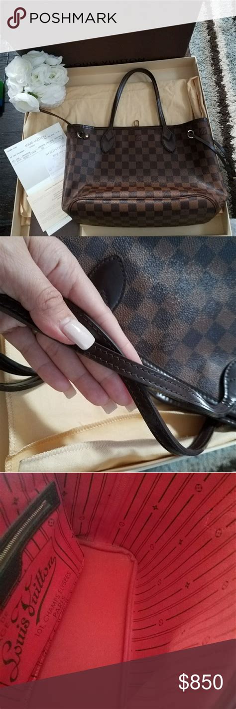 verify authentic louis vuitton handbags.